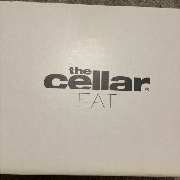 New the Cellar , Acacia Wood 3 Piece Salad Set, Created for Macy's - Picture 7 of 10